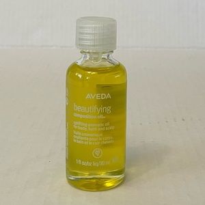 Aveda Beautifying Composition Oil